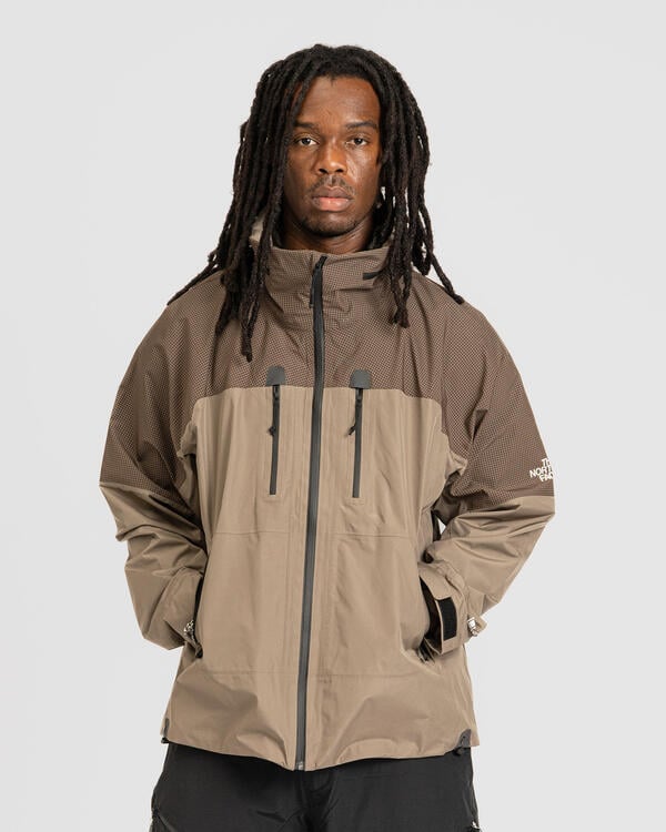The North Face Devils Thumb GORE-TEX Jacket | NF0A8CG3DHI1 | AFEW